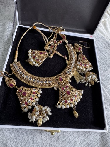 Indian pakistani antique - indian/pakistani,
