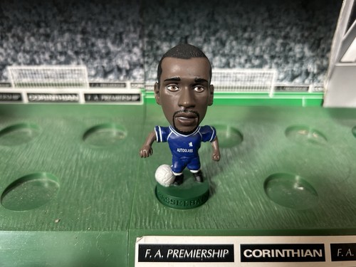 Corinthian prostars jimmy - corinthian,