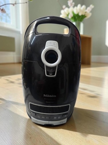 Miele complete powerline - miele,