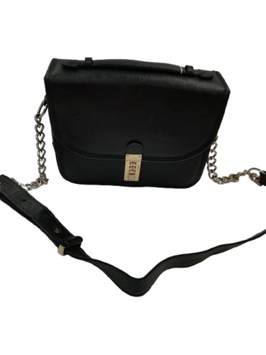 Black ladies samsonite - ladies,