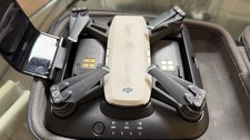 DJI Spark Mini Drone - Used