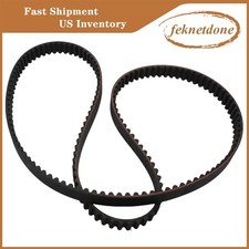 New Drive Belt 137T For