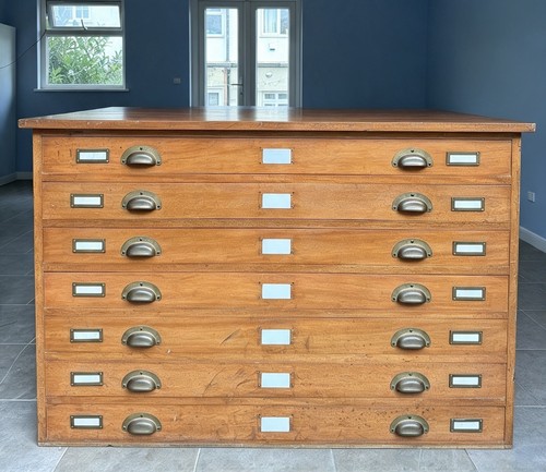 Lovely antique architect - lovely,