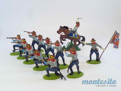 Britains herald dsg acw - *,