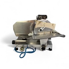 Metcalfe Commercial Home Meat Cutter Very Good Condition Fully Working- 15 speed