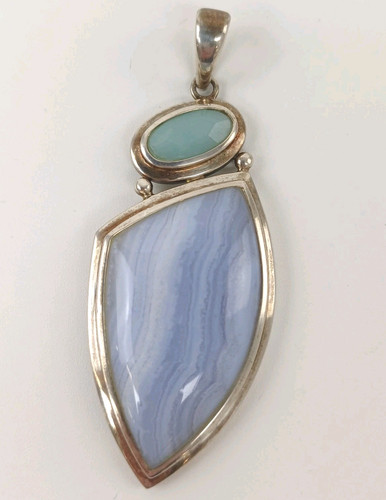 Huge 925 sterling silver - sterling,