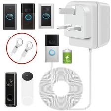 24V 500mA Doorbell Transformer