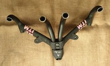 ITM Dual CX2 AH Aerobars TT