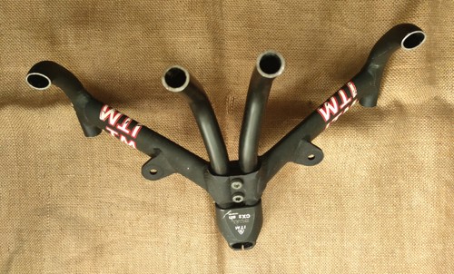 Itm dual cx2 aerobars tt - aerobars,