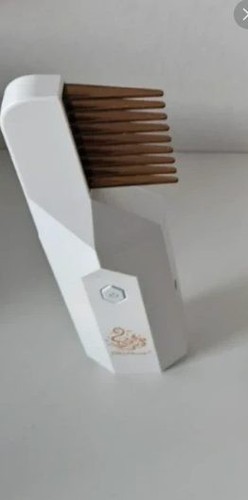 Electric bakhoor burner comb - electric,