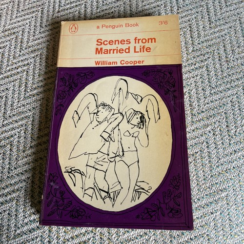 Scenes from married life - scenes,