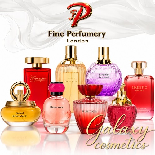 Fine perfumery women - perfumery, women’s