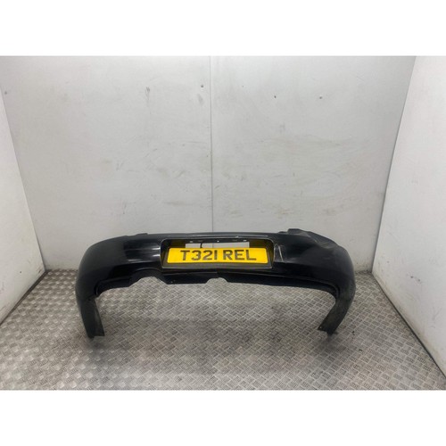 Subaru impreza rear bumper - impreza,
