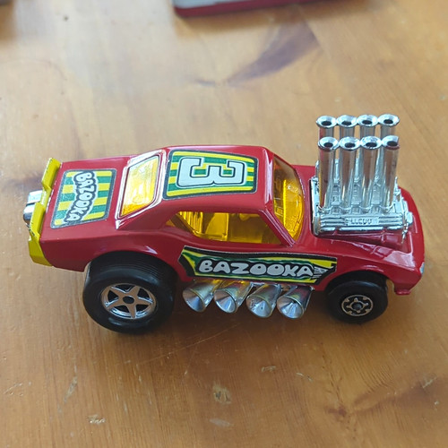 Matchbox speedkings 44 - matchbox,
