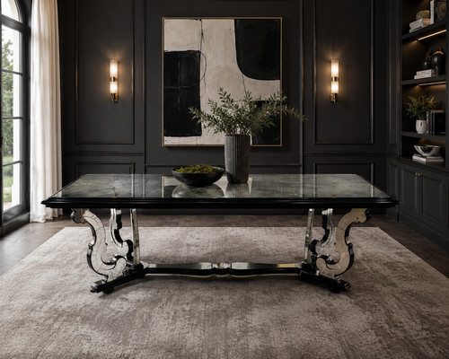 Camerin luxury interiors - camerin,