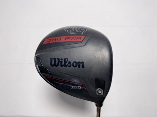 Wilson dynapwr driver - dynapwr,
