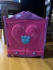 Build A Bear Wardrobe With Extras