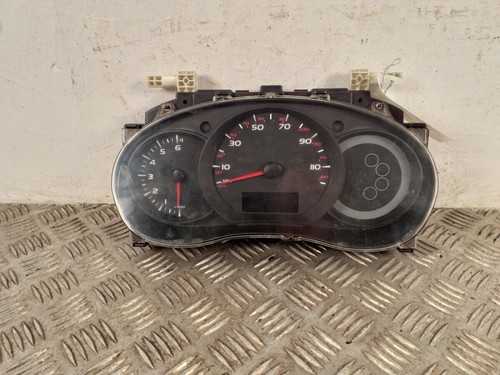 Kangoo instrument cluster - instrument,