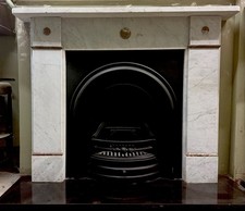 Victorian Carrara And Valencia