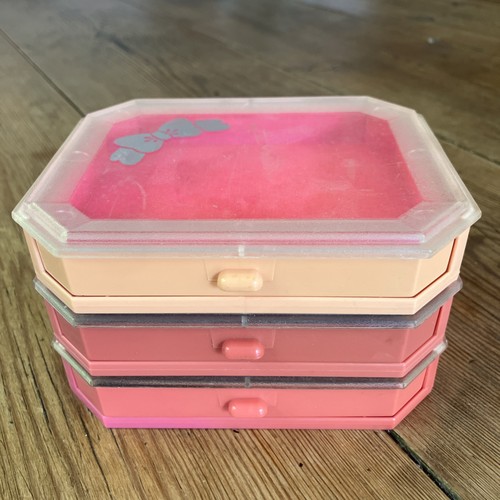 Vintage barbie jewel secrets - jewel,