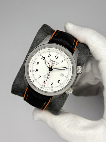 2024 bremont martin baker - bremont,