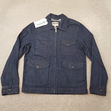 The Stronghold Mens Jacket