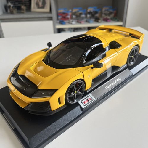 Maisto special edition - edition, ferrari