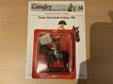 Del Prado- Cavalry Of The