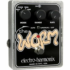Electro-Harmonix Worm Analogue