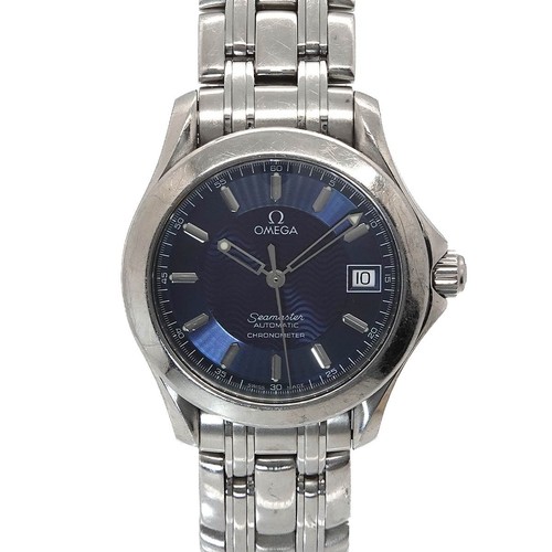 Omega seamaster 120m 2501 - 120m,