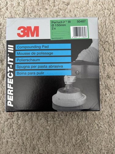 50487 perfect it - 3m, iii