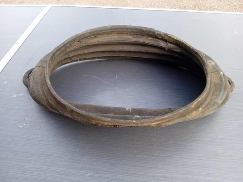 Type rubber engine bellow - rubber,