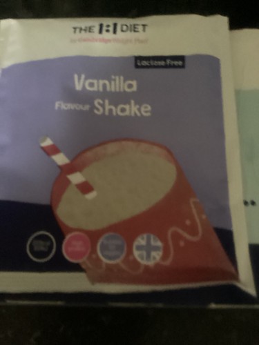 Cwp the diet x - the,
