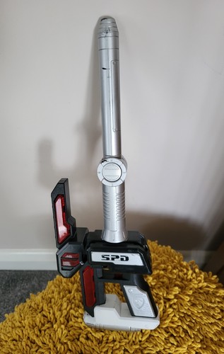2005 bandai power - 2005,