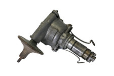 Austin Healey MG Morris A Series Distributor 25D4 41270D 1973 Midget Sprite