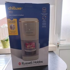 Russell Hobbs Ice Cream Maker