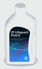 AUTOMATIC TRANSMISSION FLUID