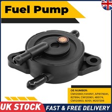 Fuel Pump 827894 For Piaggio