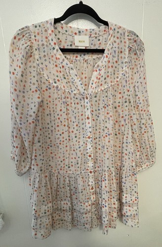 Anthropologie maeve paccia - anthropologie,