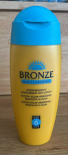 AVON BRONZE MOISTURISING WATER