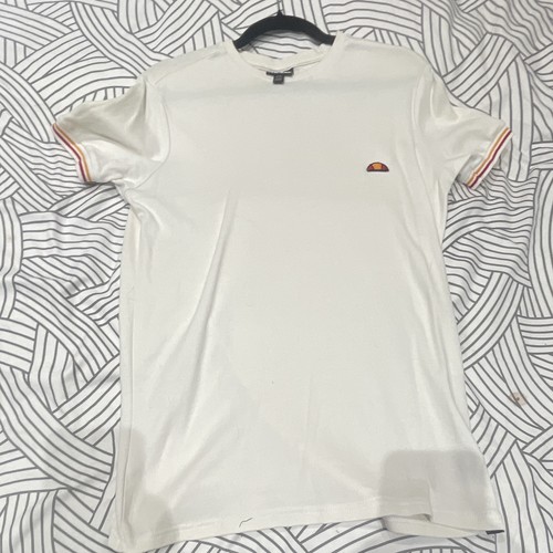 Ellesse men white - men's,
