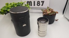 Leica/Leitz Wetzlar Hektor