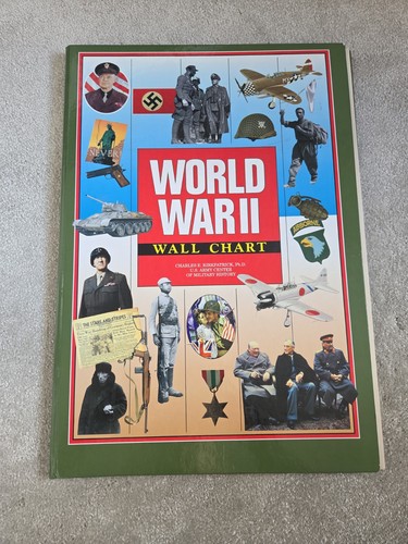 World war wall - wall, by