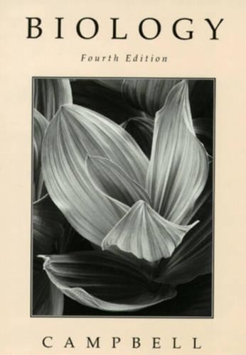 Biology 4th fourth edition - biology, by