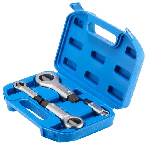 Nut splitter stuck 27mm - splitter,
