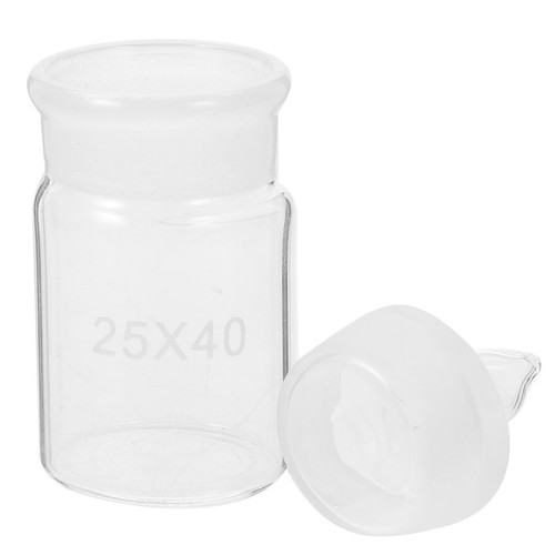 Laboratory glassware sampling - laboratory,