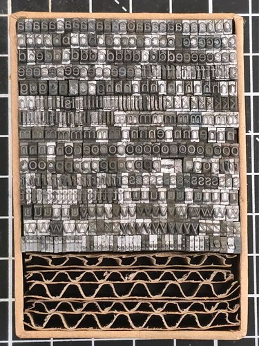 10pt univers lower - univers, font