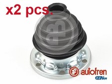 X2 PCS WHEEL DRIVE | BELLOW