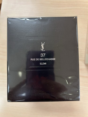 Yves saint laurent - saint, black