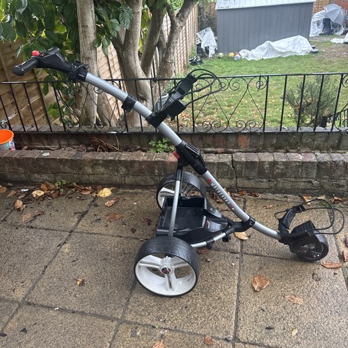 Motocaddy electric golf - s1,
